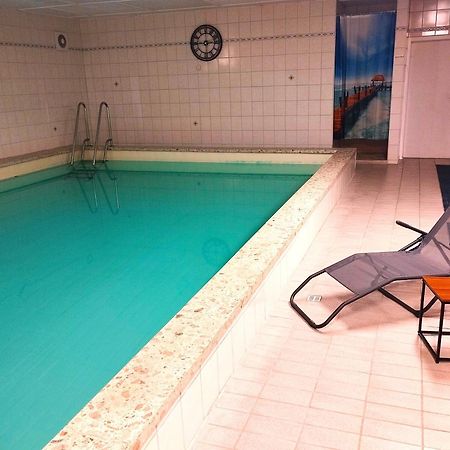 Harzhotel Gruenett Langelsheim Luaran gambar