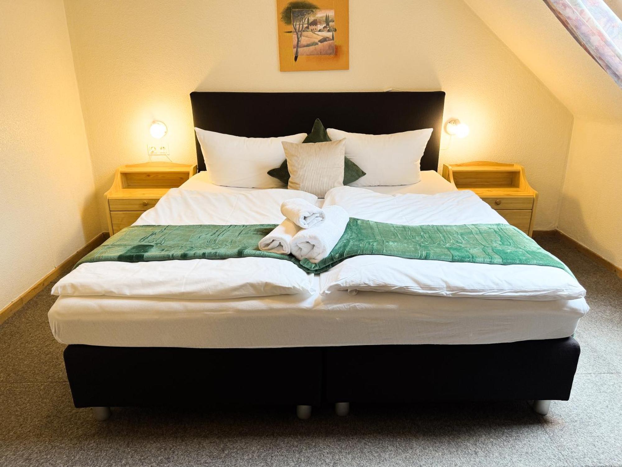 Harzhotel Gruenett Langelsheim Luaran gambar