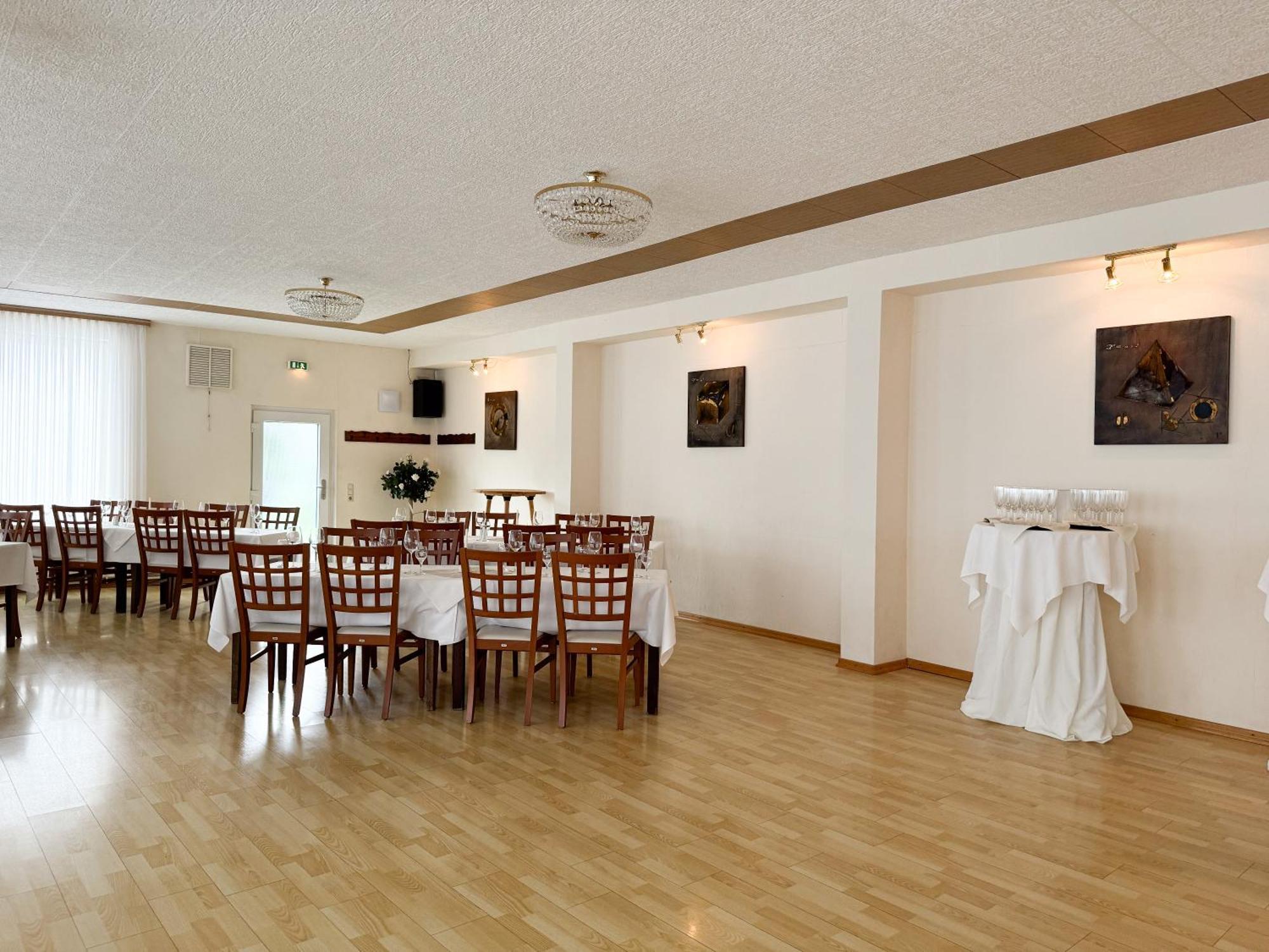 Harzhotel Gruenett Langelsheim Luaran gambar