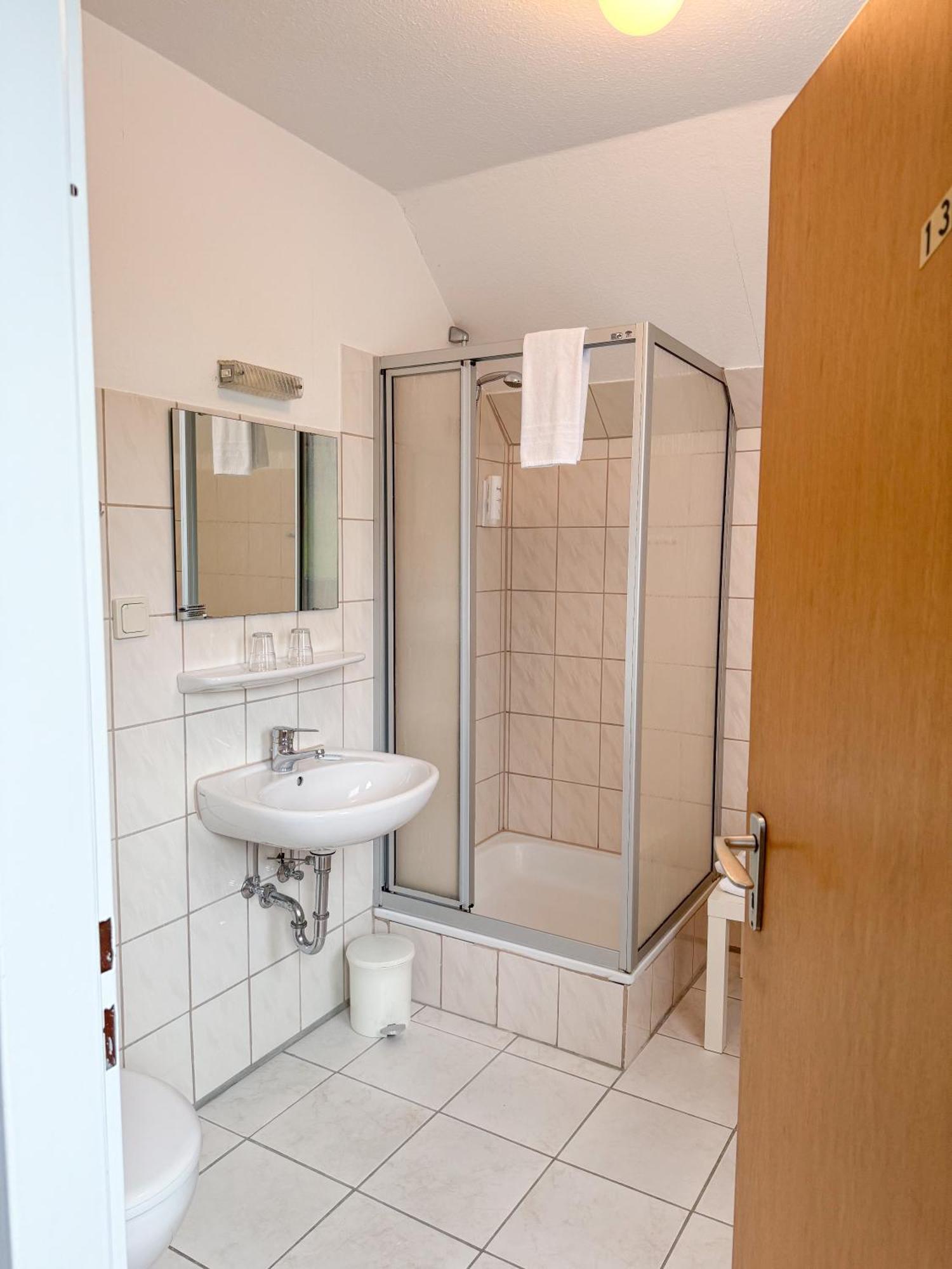Harzhotel Gruenett Langelsheim Luaran gambar