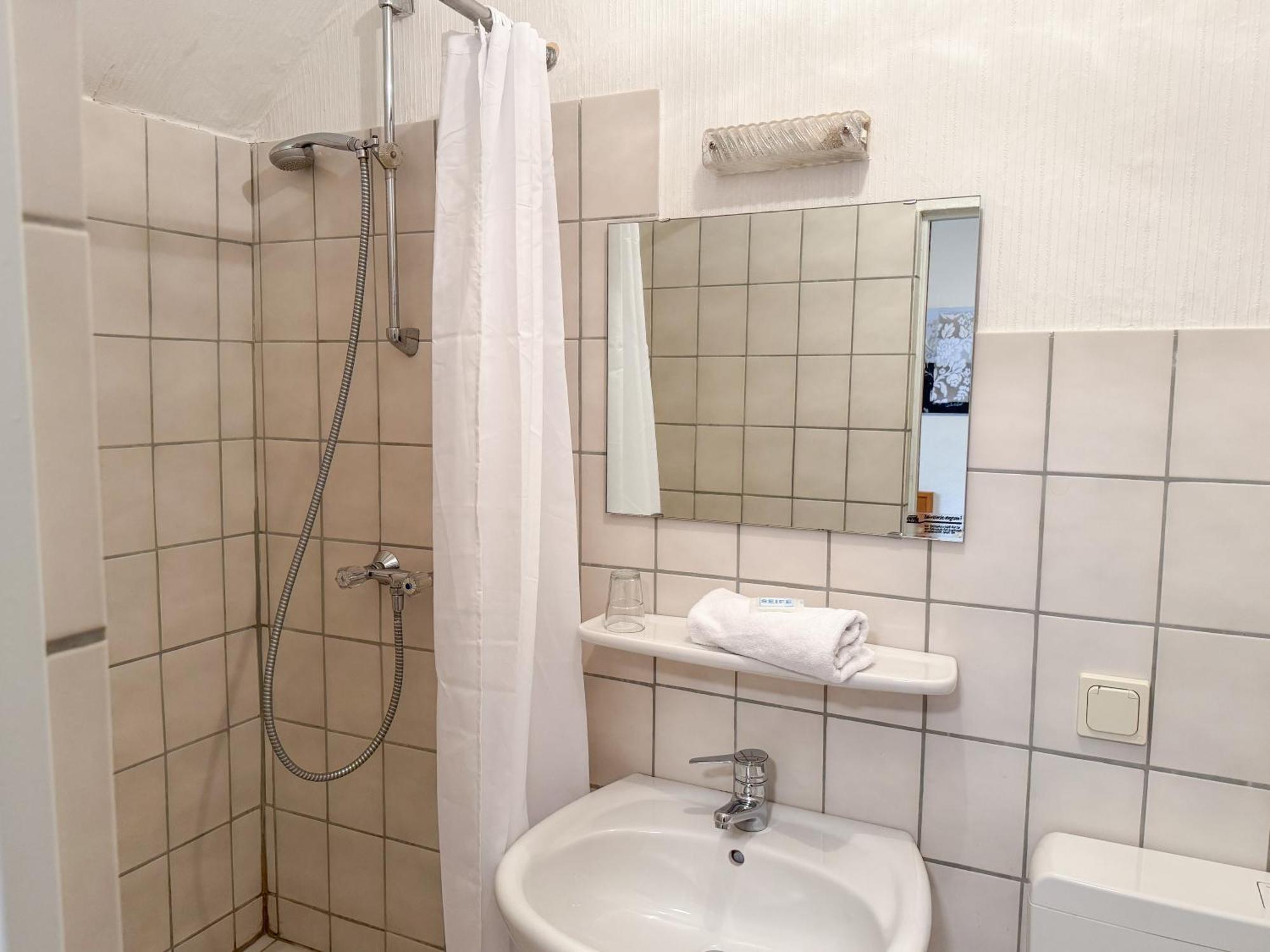Harzhotel Gruenett Langelsheim Luaran gambar