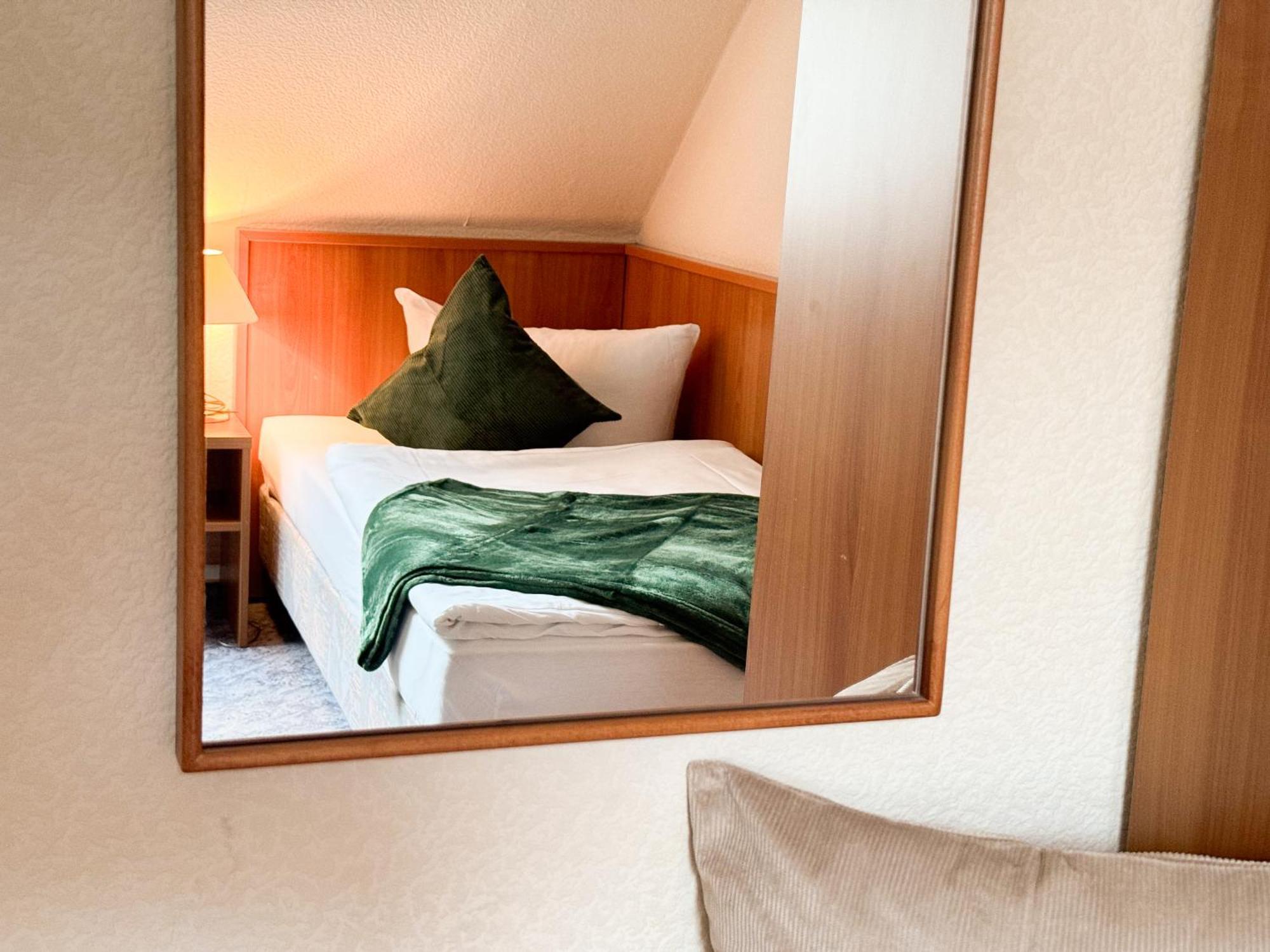 Harzhotel Gruenett Langelsheim Luaran gambar