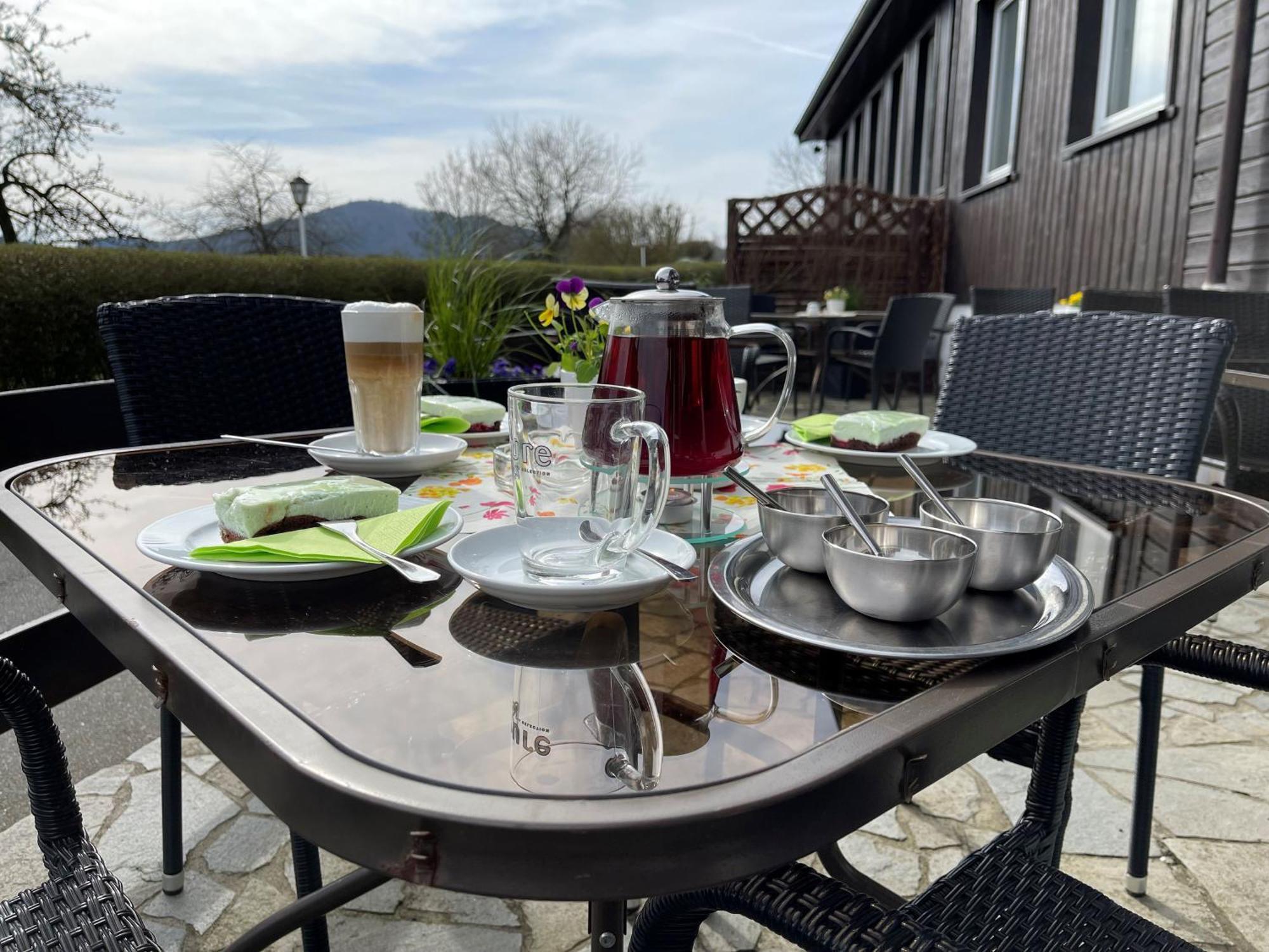 Harzhotel Gruenett Langelsheim Luaran gambar