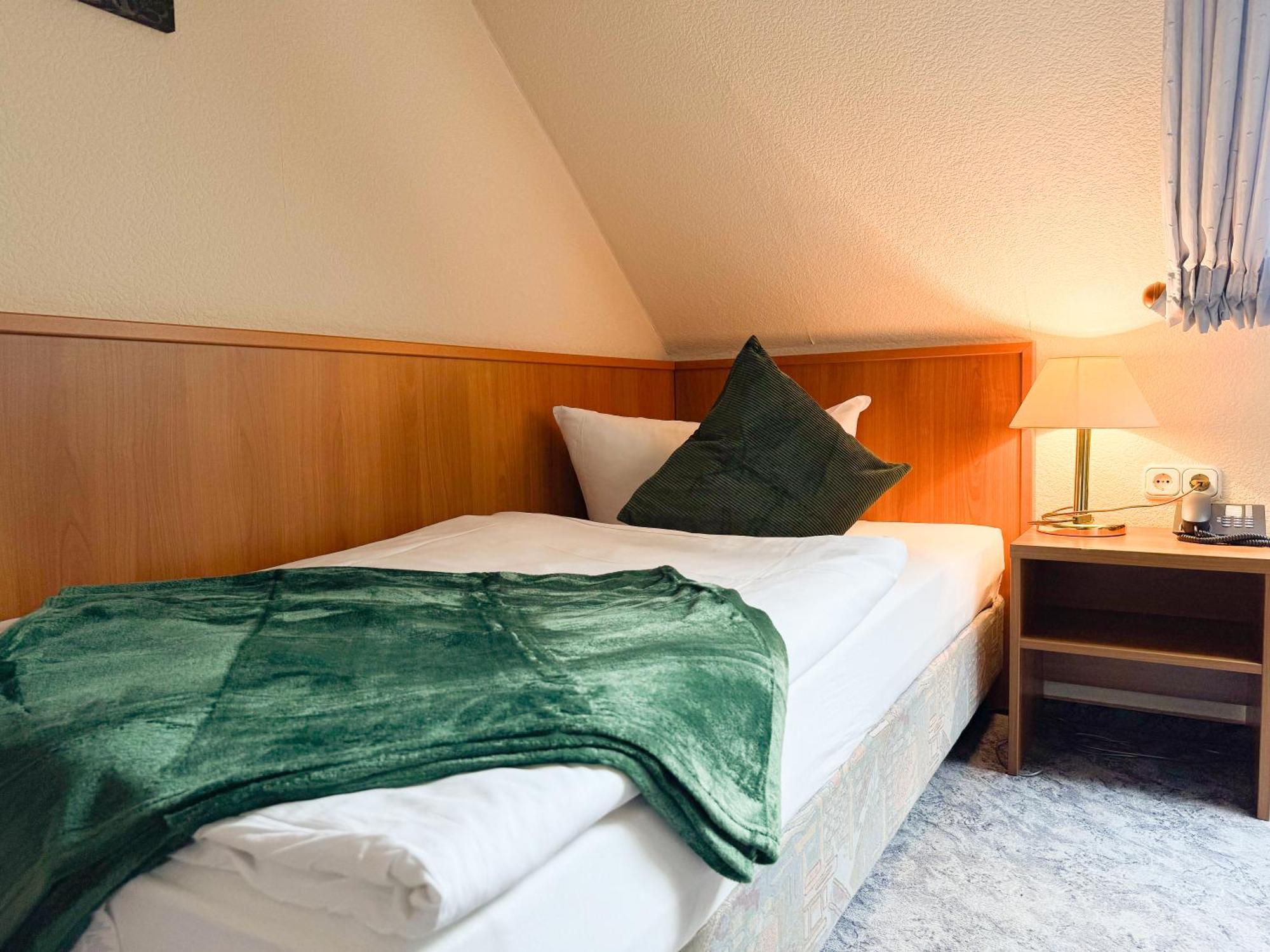 Harzhotel Gruenett Langelsheim Luaran gambar