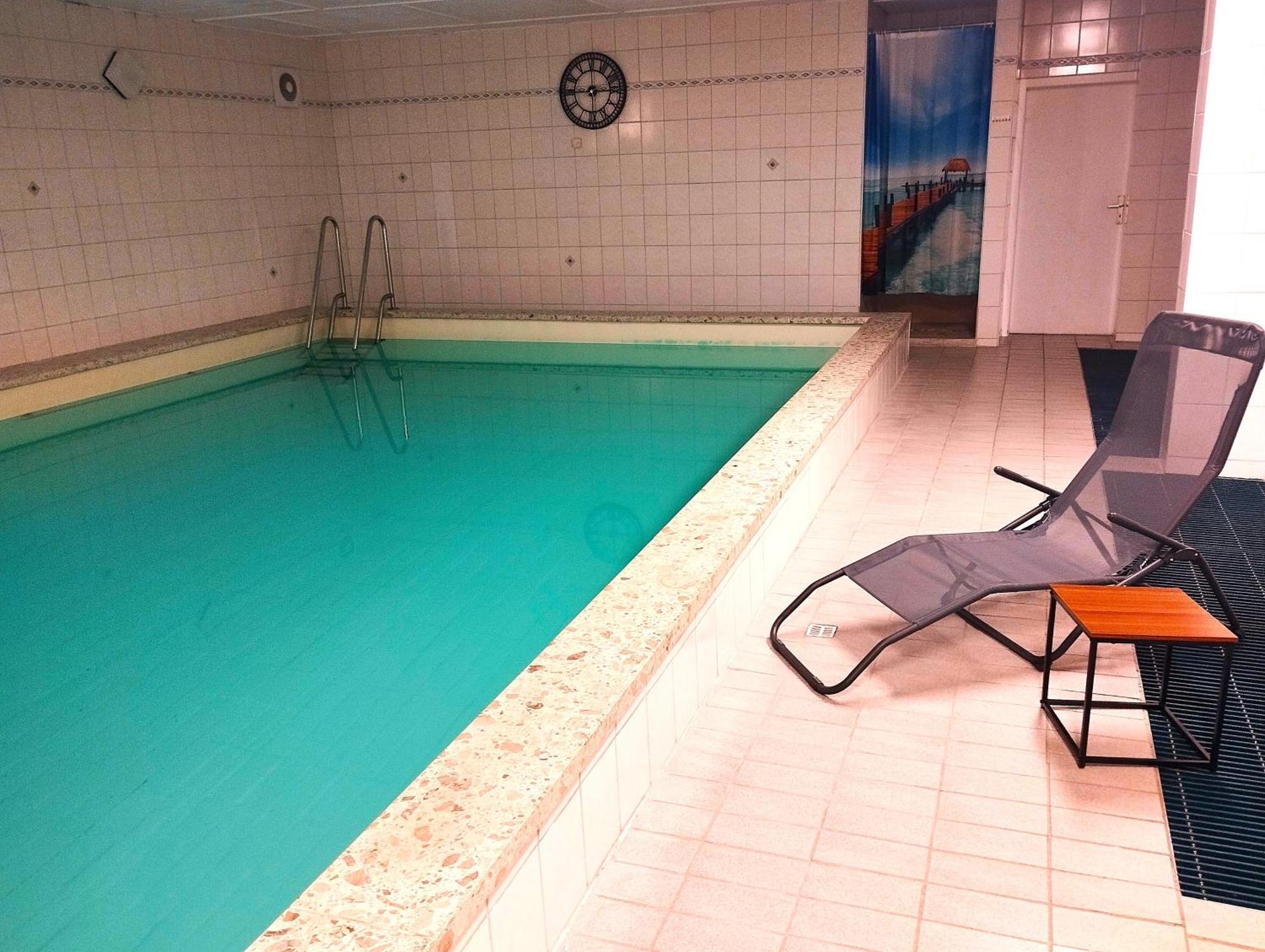 Harzhotel Gruenett Langelsheim Luaran gambar